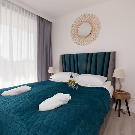 Apartment Miedzyzdroje Luaran gambar