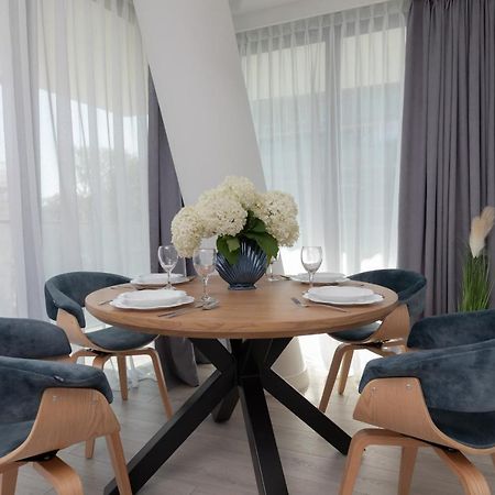 Apartment Miedzyzdroje Luaran gambar