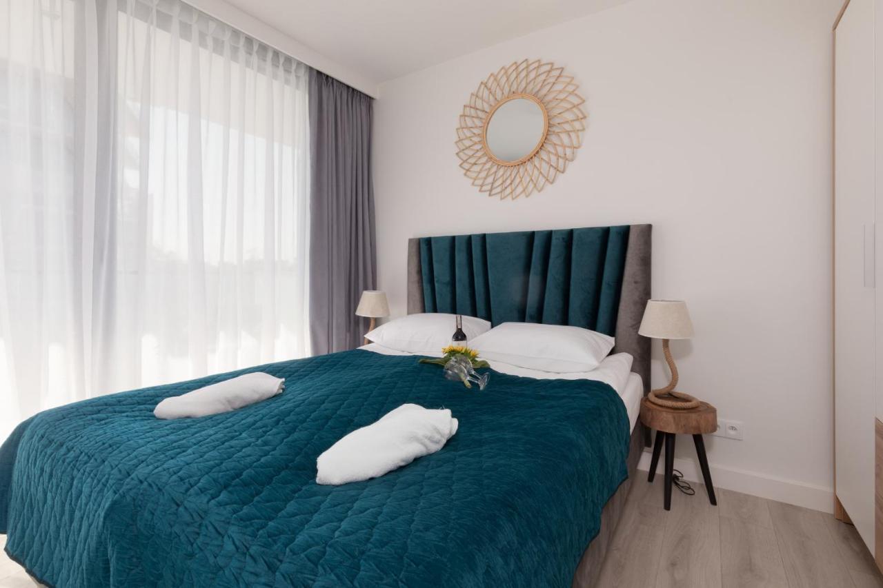 Apartment Miedzyzdroje Luaran gambar