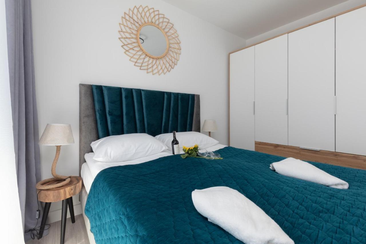 Apartment Miedzyzdroje Luaran gambar