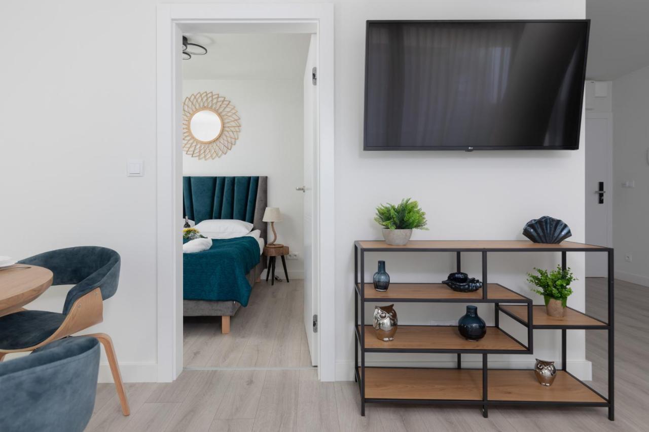 Apartment Miedzyzdroje Luaran gambar