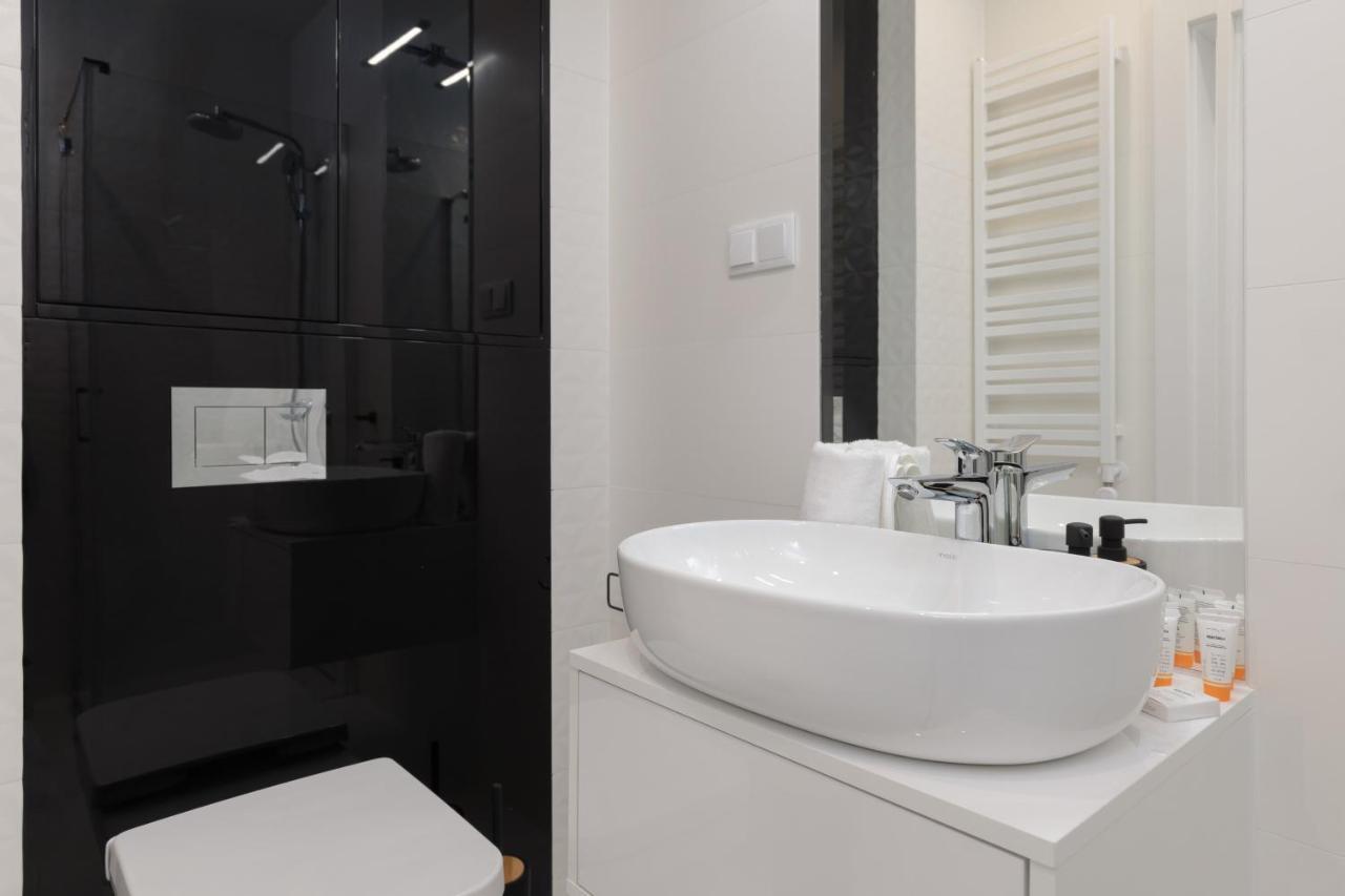 Apartment Miedzyzdroje Luaran gambar