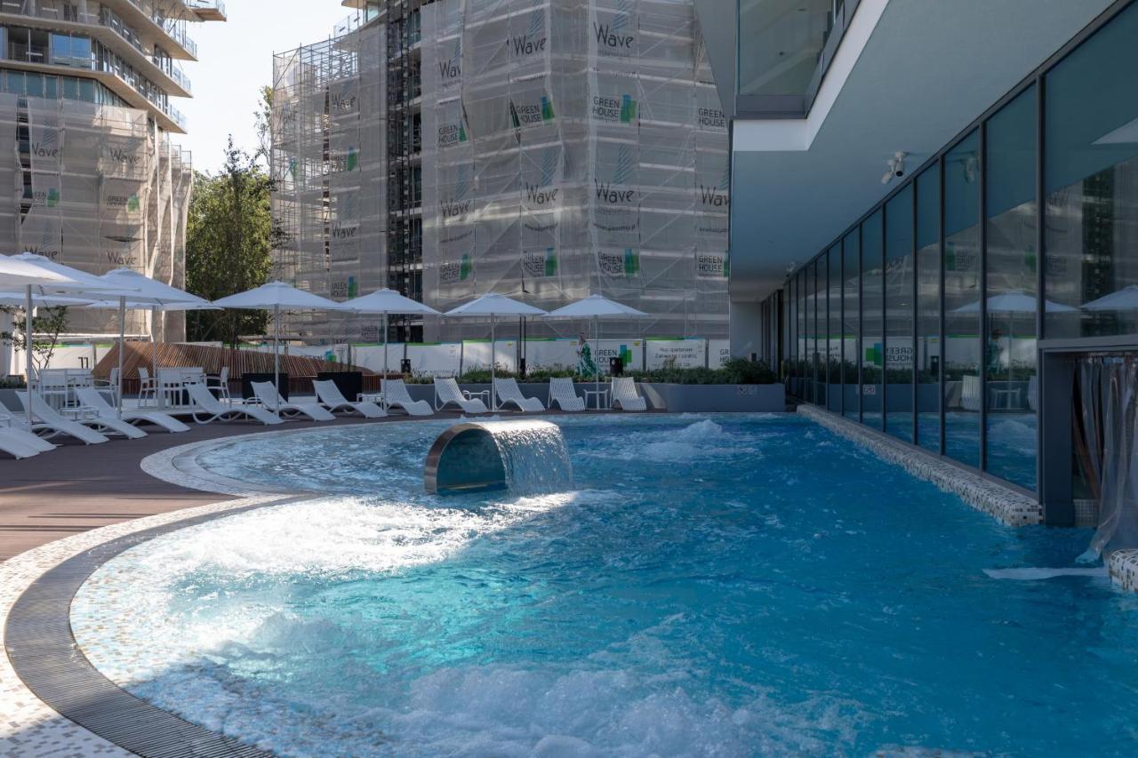 Apartment Miedzyzdroje Luaran gambar