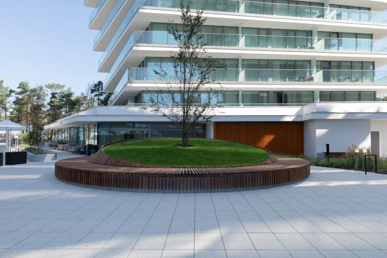 Apartment Miedzyzdroje Luaran gambar