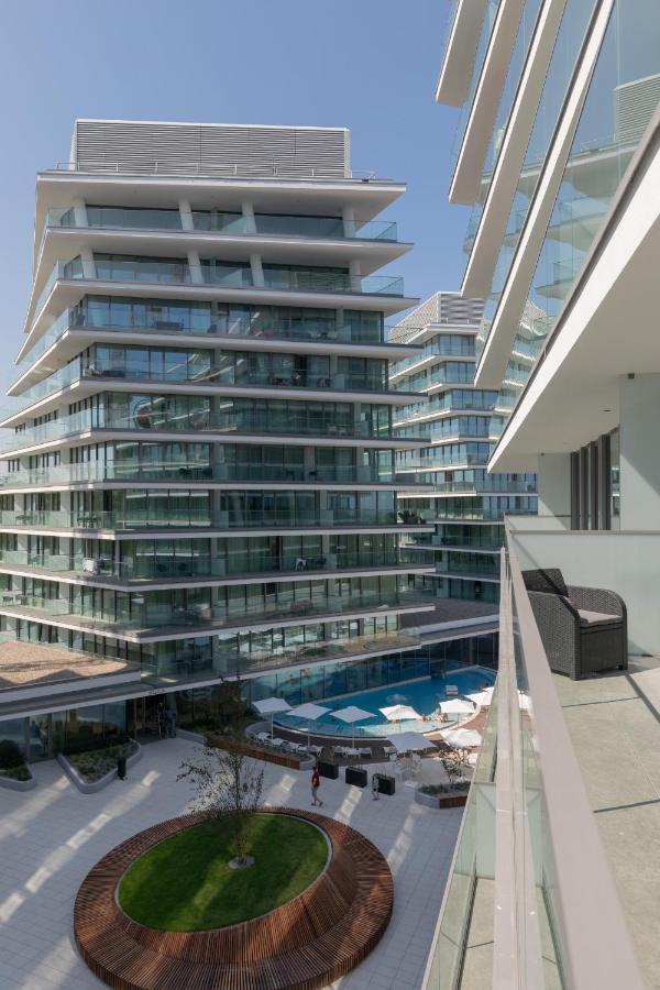 Apartment Miedzyzdroje Luaran gambar