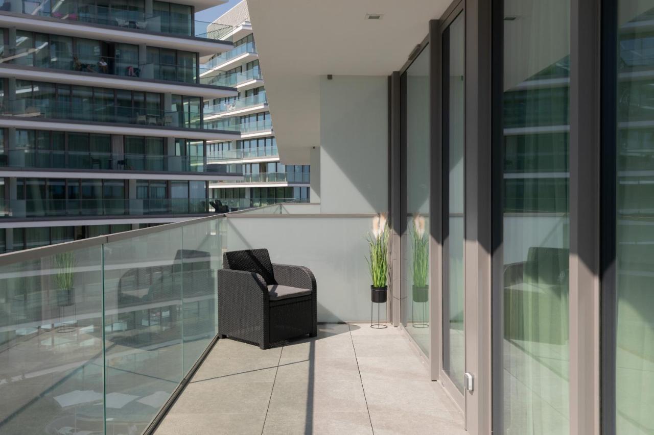 Apartment Miedzyzdroje Luaran gambar