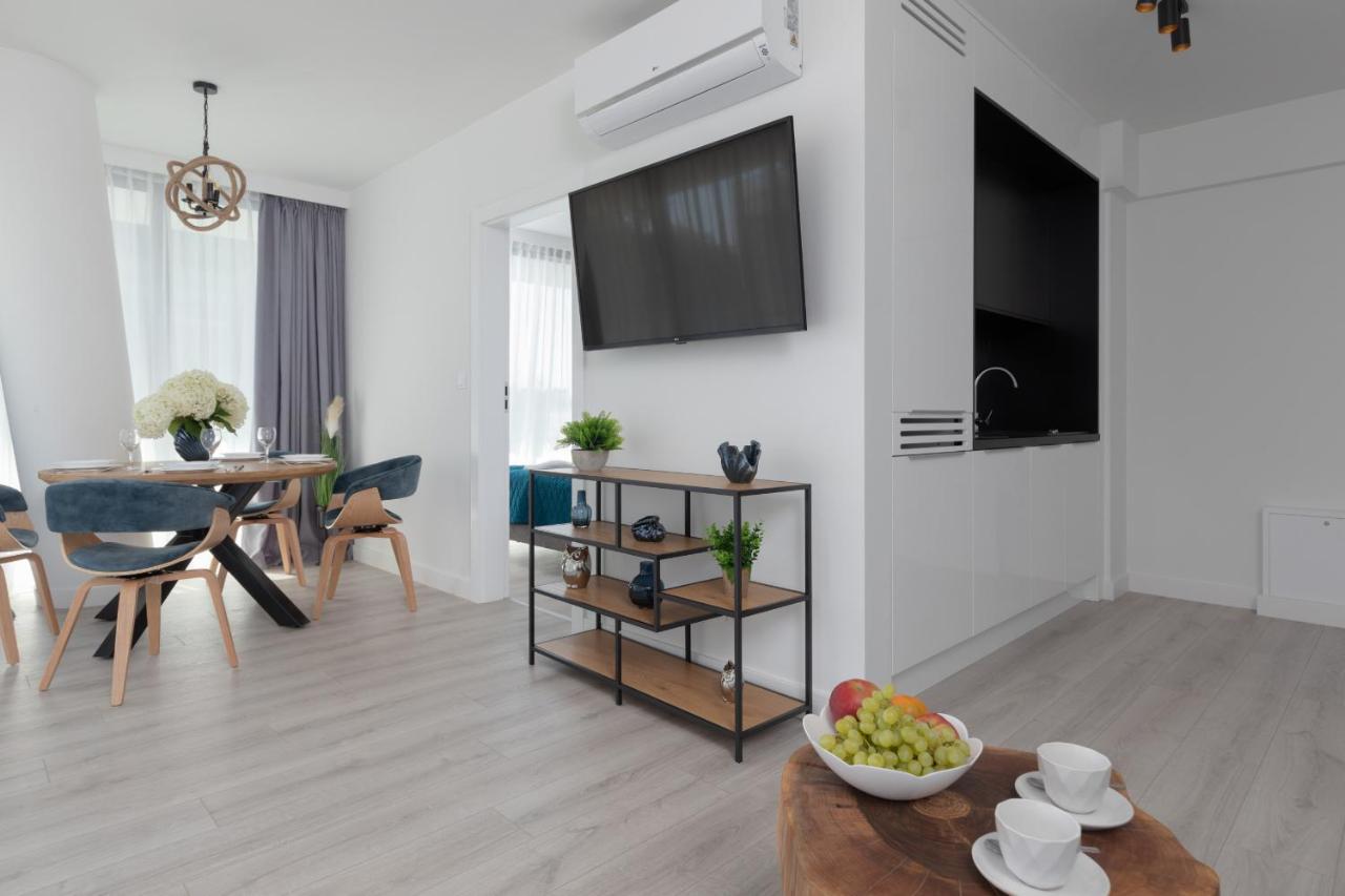 Apartment Miedzyzdroje Luaran gambar