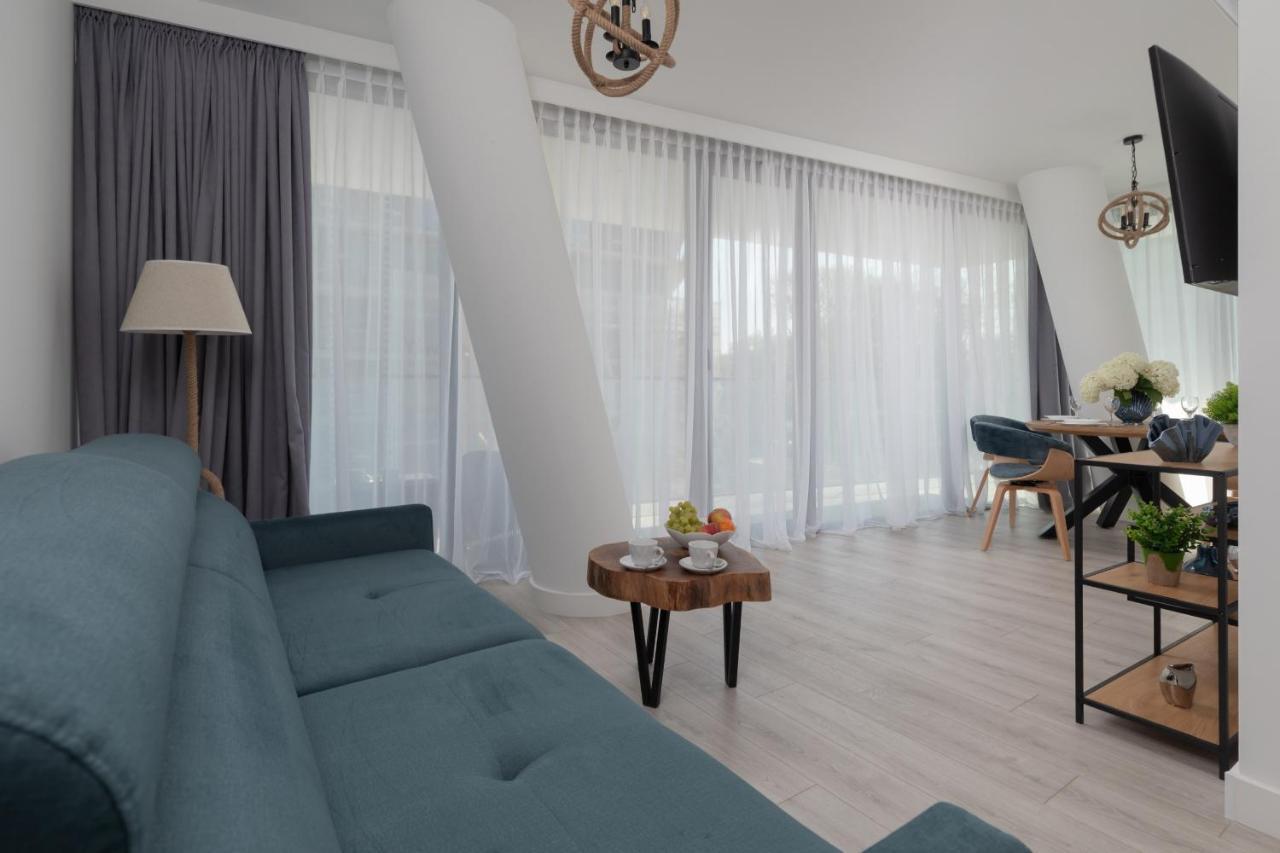 Apartment Miedzyzdroje Luaran gambar
