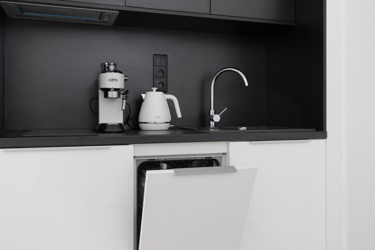 Apartment Miedzyzdroje Luaran gambar