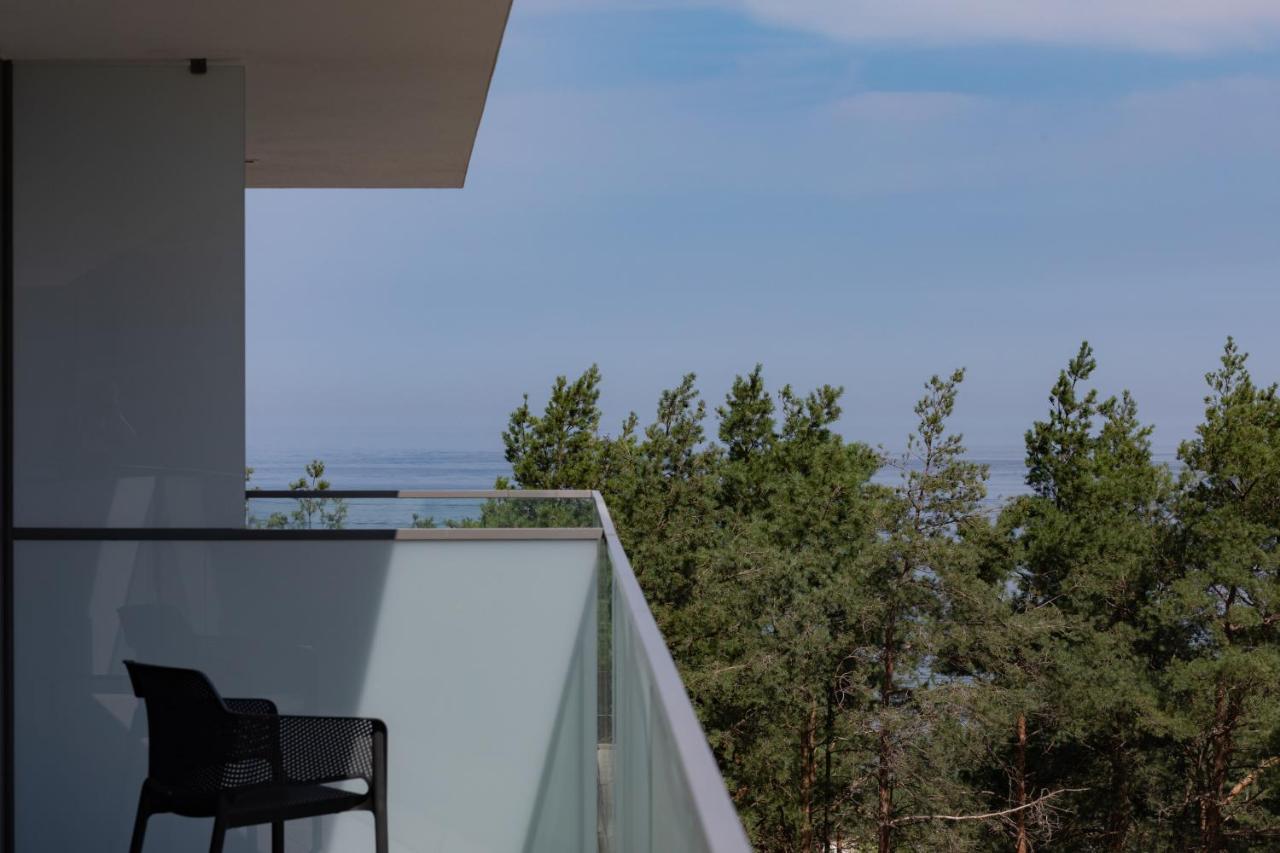 Apartment Miedzyzdroje Luaran gambar