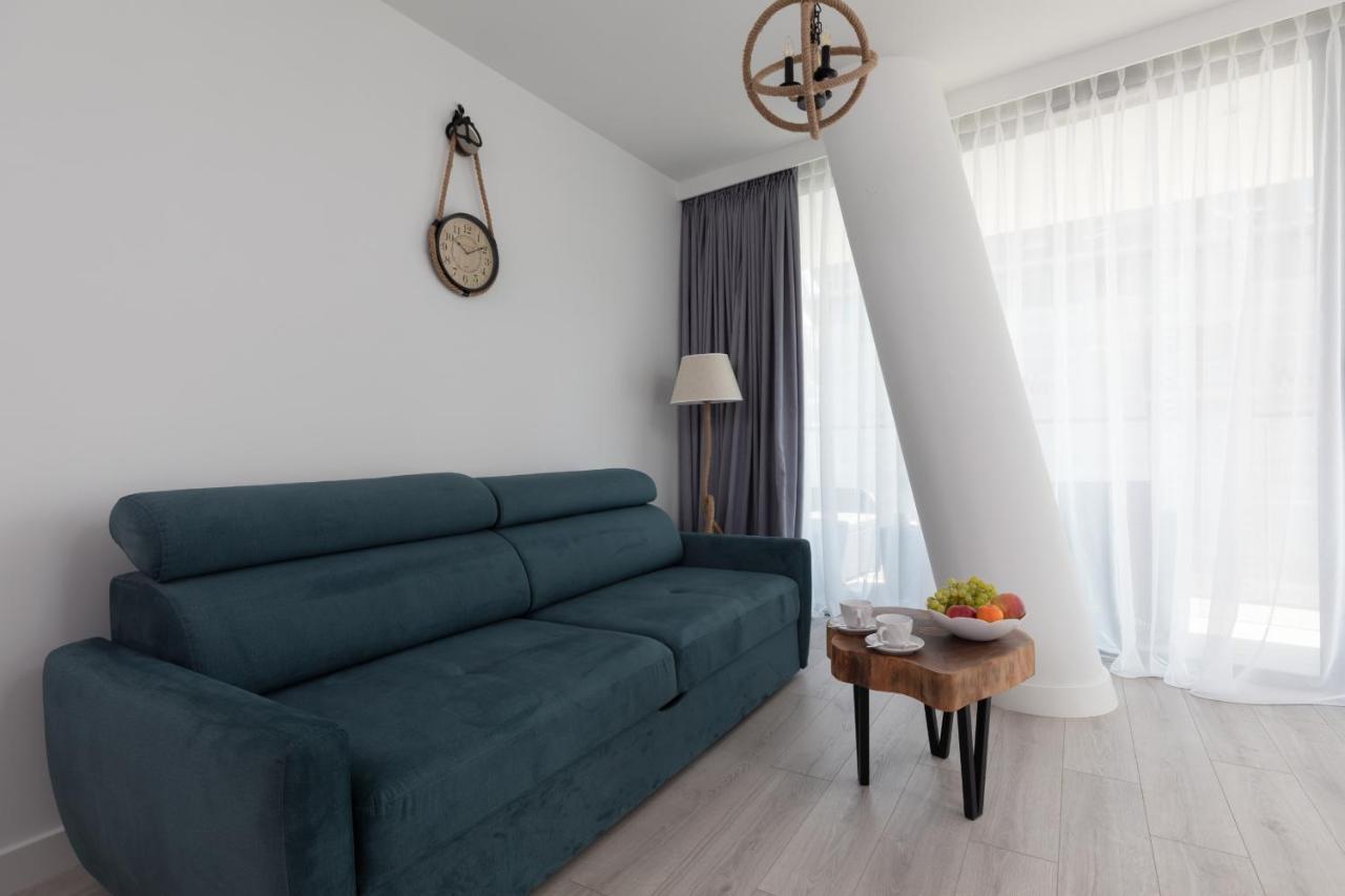 Apartment Miedzyzdroje Luaran gambar