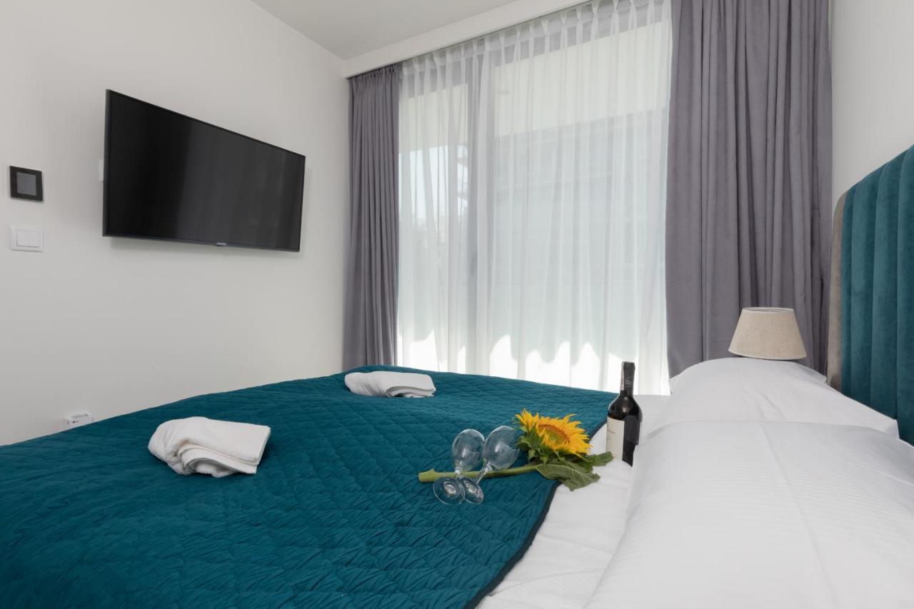Apartment Miedzyzdroje Luaran gambar