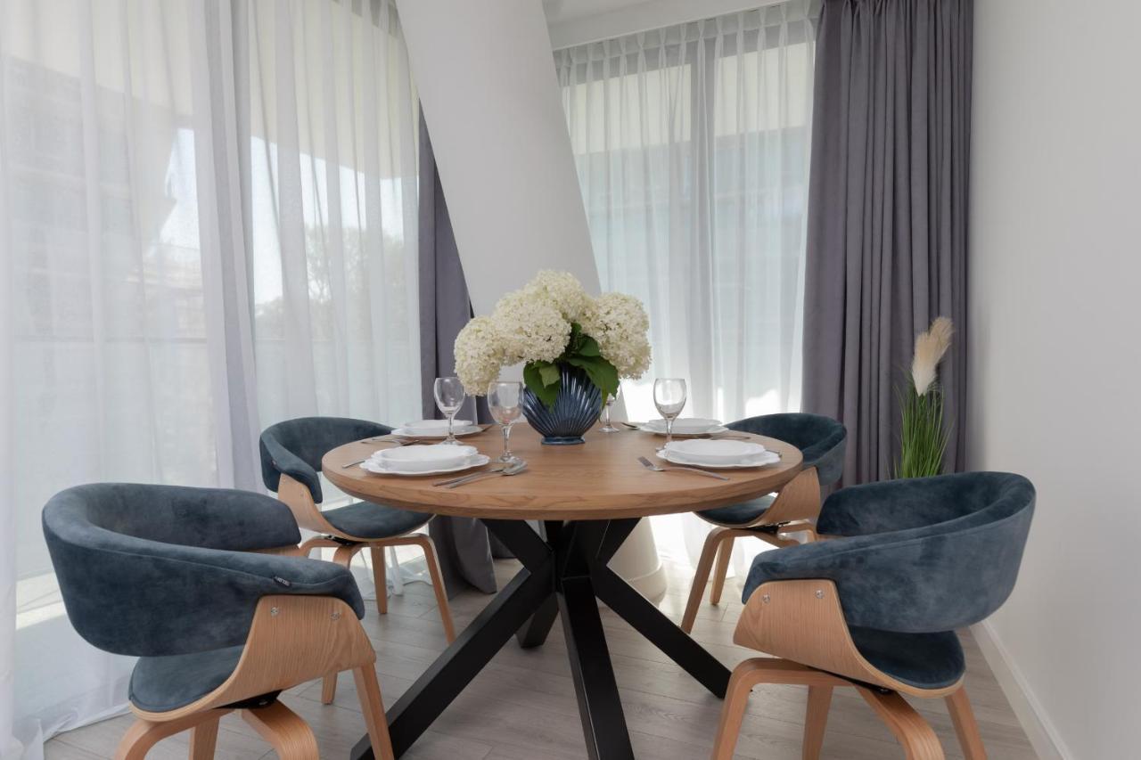 Apartment Miedzyzdroje Luaran gambar