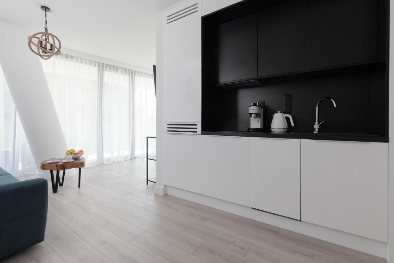 Apartment Miedzyzdroje Luaran gambar