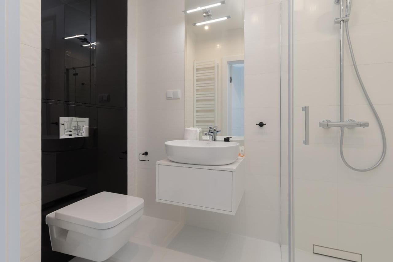 Apartment Miedzyzdroje Luaran gambar