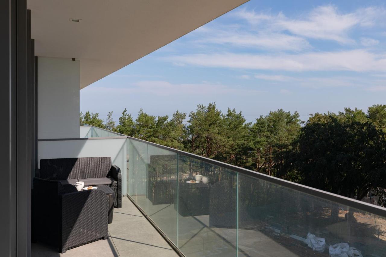Apartment Miedzyzdroje Luaran gambar